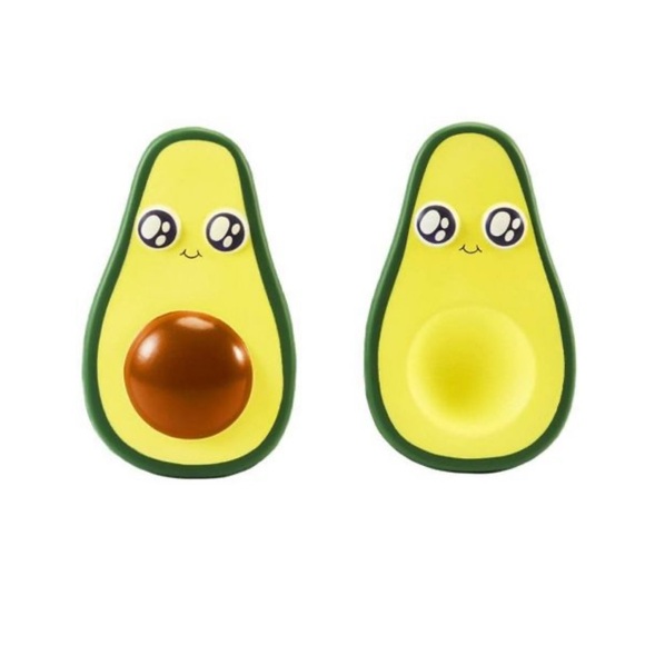 Throw Throw Avocado Game - Picture 4 of 6